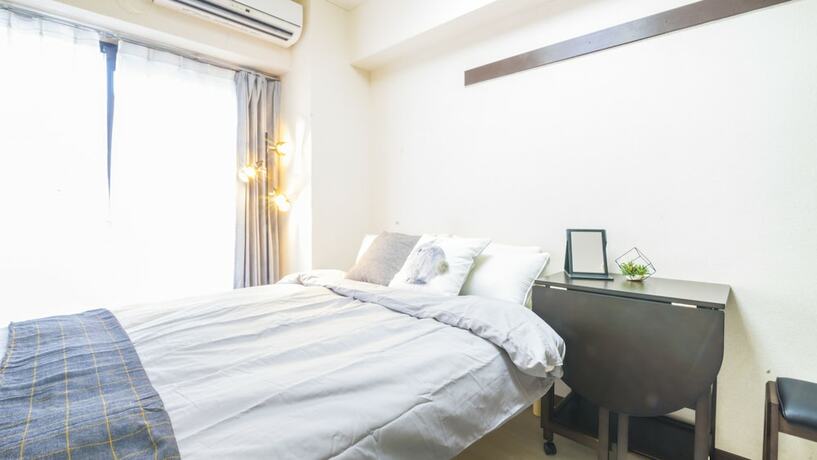 Imagen de la habitación del Hotel Garden Otsuka 504. Foto 20