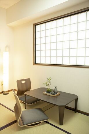 Imagen de la habitación del Hotel Garden Otsuka 706. Foto 12