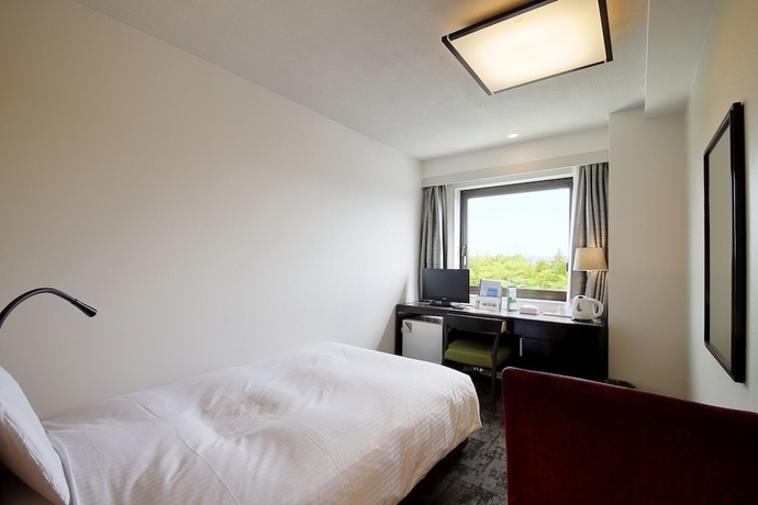 Imagen de la habitación del Hotel Garden Palace, Kumagaya. Foto 10
