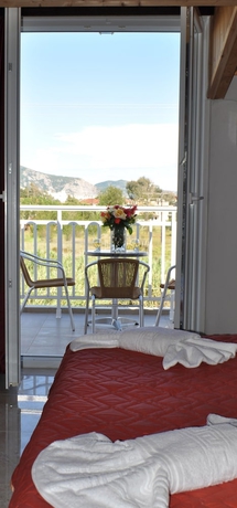 Imagen de la habitación del Hotel Garden Palace, Laganas. Foto 5