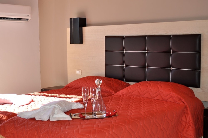 Imagen de la habitación del Hotel Garden Palace, Laganas. Foto 7