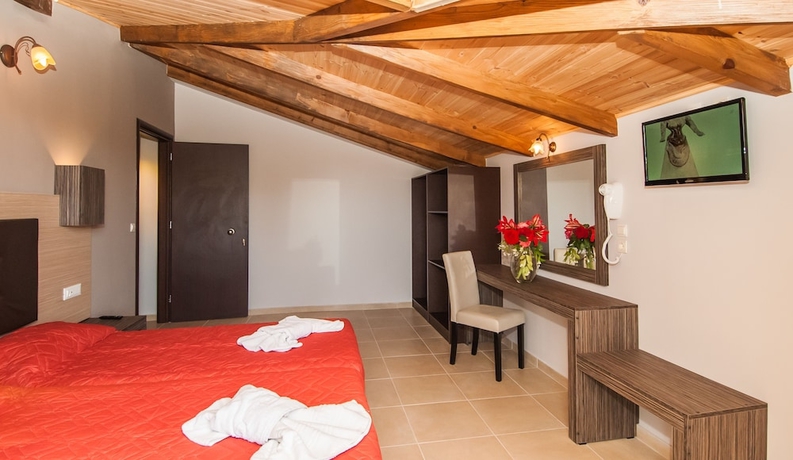 Imagen de la habitación del Hotel Garden Palace, Laganas. Foto 11