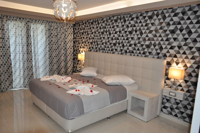 Imagen de la habitación del Hotel Garden Palace, Laganas. Foto 15
