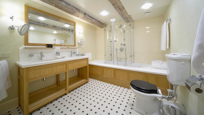 Imagen de la habitación del Hotel Garden Palace, Riga. Foto 4