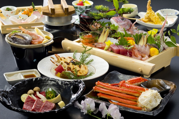 Imagen del bar/restaurante del Hotel Garden Palace and Kansai Airport Spa. Foto 5