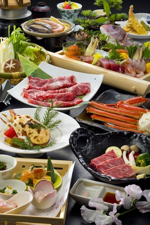 Imagen del bar/restaurante del Hotel Garden Palace and Kansai Airport Spa. Foto 6
