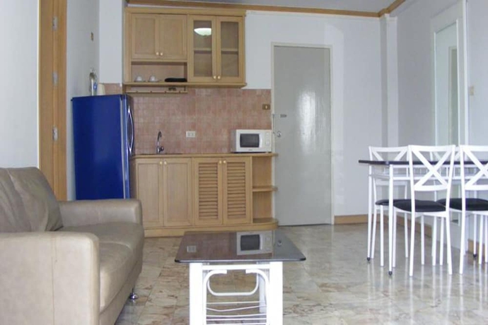 Imagen de la habitación del Hotel Garden Paradise and Serviced Apartment. Foto 2