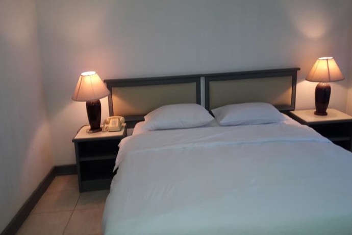 Imagen de la habitación del Hotel Garden Paradise and Serviced Apartment. Foto 3