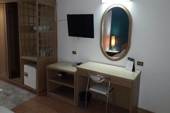 Imagen de la habitación del Hotel Garden Paradise and Serviced Apartment. Foto 5
