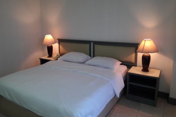 Imagen de la habitación del Hotel Garden Paradise and Serviced Apartment. Foto 6