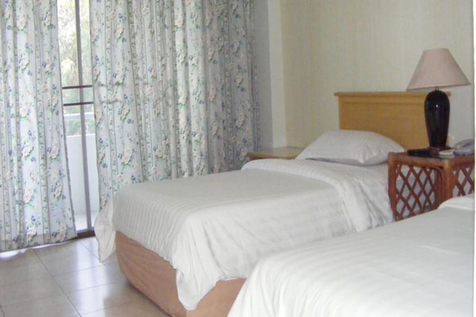 Imagen de la habitación del Hotel Garden Paradise and Serviced Apartment. Foto 7