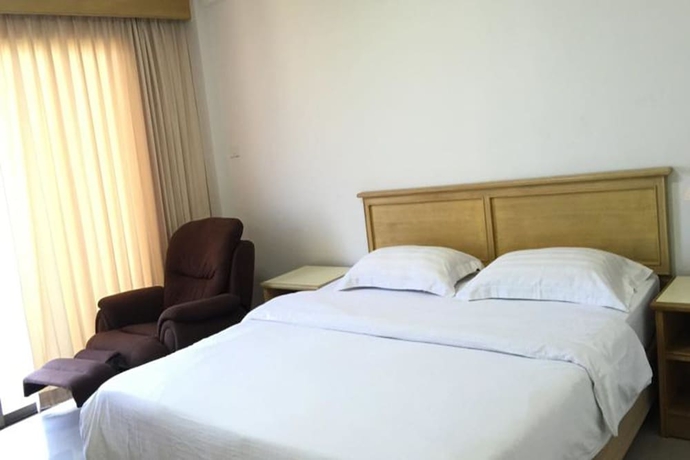 Imagen de la habitación del Hotel Garden Paradise and Serviced Apartment. Foto 8