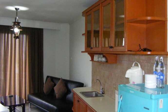 Imagen de la habitación del Hotel Garden Paradise and Serviced Apartment. Foto 9