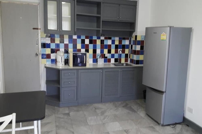 Imagen de la habitación del Hotel Garden Paradise and Serviced Apartment. Foto 10