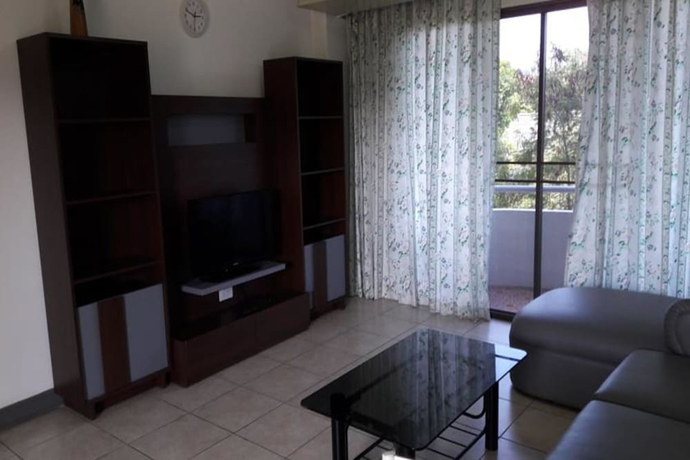 Imagen de la habitación del Hotel Garden Paradise and Serviced Apartment. Foto 11