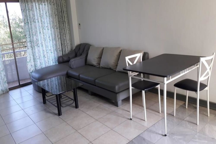 Imagen de la habitación del Hotel Garden Paradise and Serviced Apartment. Foto 12