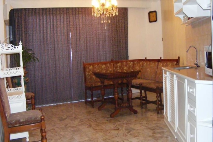 Imagen de la habitación del Hotel Garden Paradise and Serviced Apartment. Foto 13