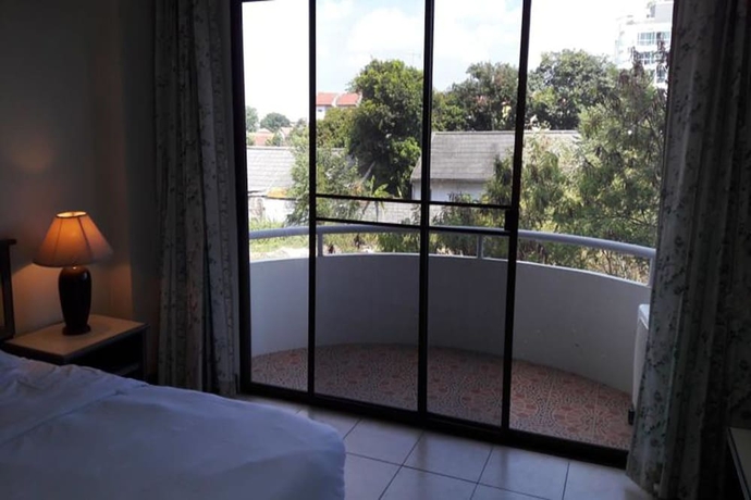 Imagen de la habitación del Hotel Garden Paradise and Serviced Apartment. Foto 14