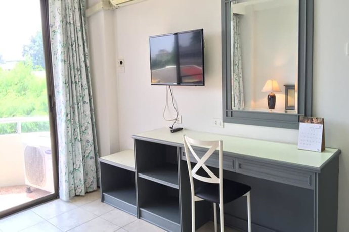 Imagen de la habitación del Hotel Garden Paradise and Serviced Apartment. Foto 16