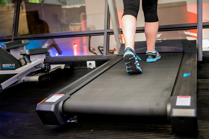 Imagen de los interiores del Hotel Garden Park. Foto 8