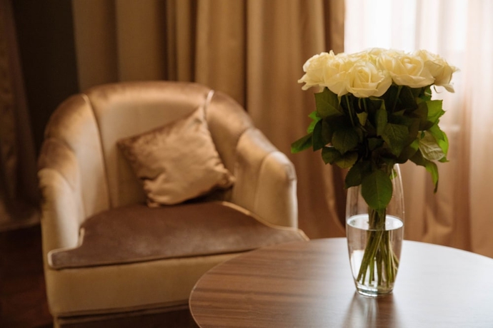 Imagen de la habitación del Hotel Garden Park Inn. Foto 5