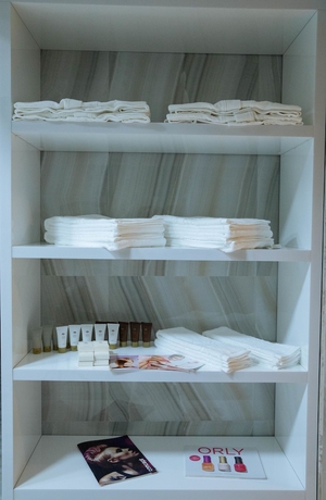 Imagen de la piscina del Hotel Garden Park Inn. Foto 18