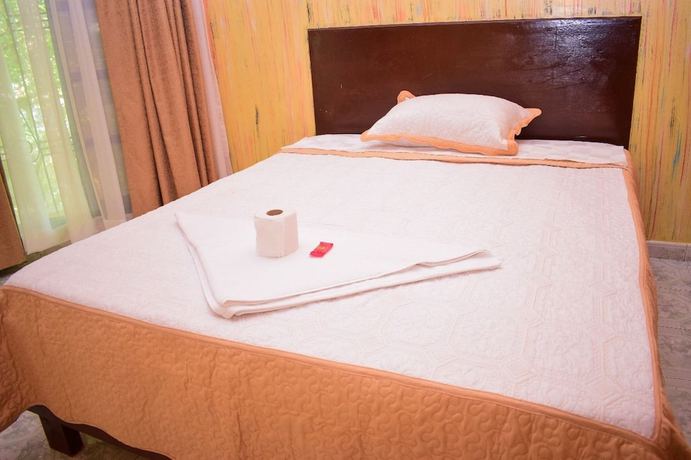 Imagen de la habitación del Hotel Garden Park Mtwapa. Foto 5