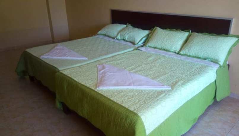 Imagen de la habitación del Hotel Garden Park Mtwapa. Foto 6