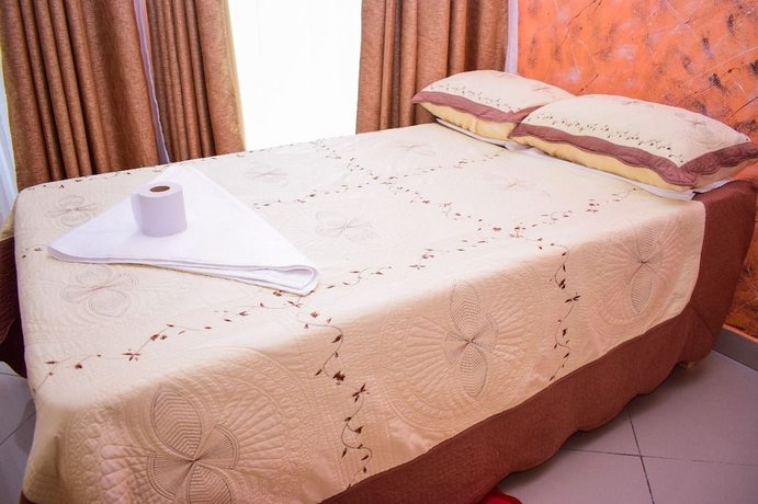 Imagen de la habitación del Hotel Garden Park Mtwapa. Foto 7