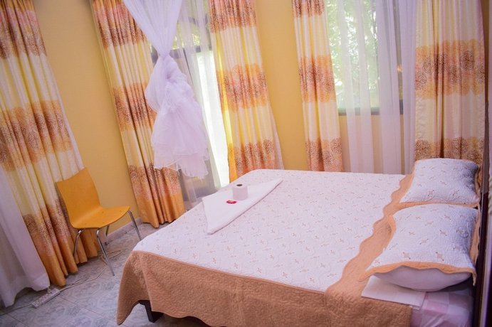 Imagen de la habitación del Hotel Garden Park Mtwapa. Foto 9