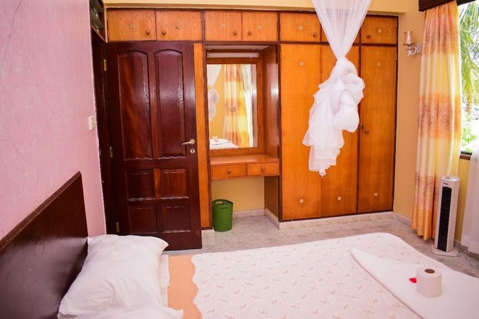 Imagen de la habitación del Hotel Garden Park Mtwapa. Foto 10