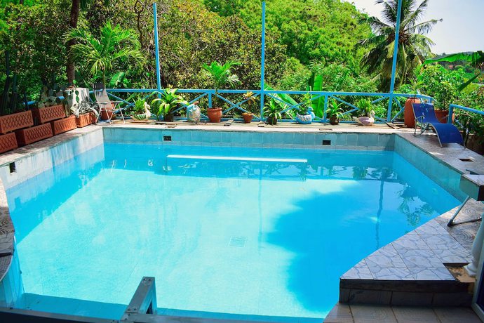 Imagen general del Hotel Garden Park Mtwapa. Foto 1