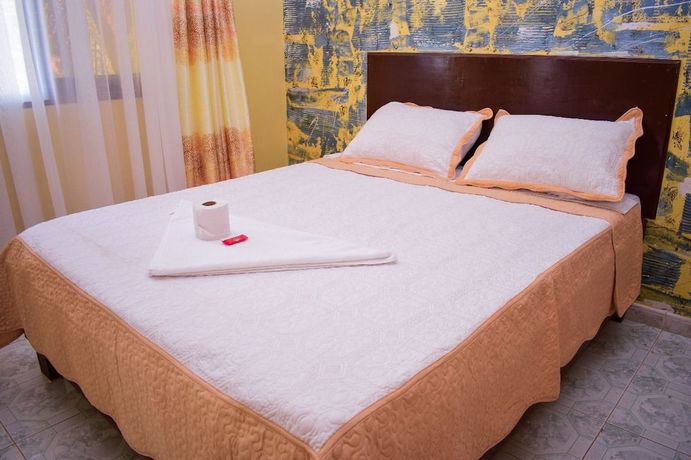 Imagen de la habitación del Hotel Garden Park Mtwapa. Foto 13