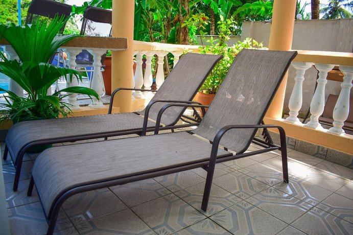 Imagen de la habitación del Hotel Garden Park Mtwapa. Foto 14