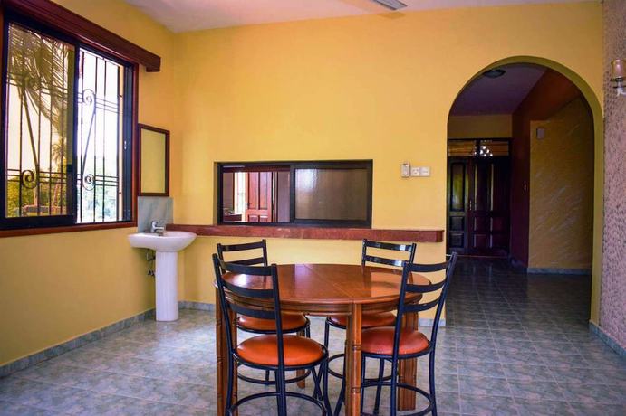 Imagen de la habitación del Hotel Garden Park Mtwapa. Foto 15