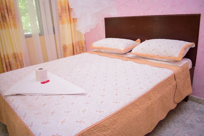 Imagen de la habitación del Hotel Garden Park Mtwapa. Foto 16