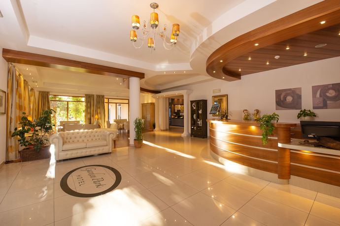 Imagen de los interiores del Hotel Garden Park, Prad am Stilfser Joch - Prato allo Stelvio. Foto 19