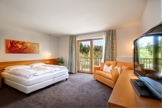 Imagen de la habitación del Hotel Garden Park, Prad am Stilfser Joch - Prato allo Stelvio. Foto 7