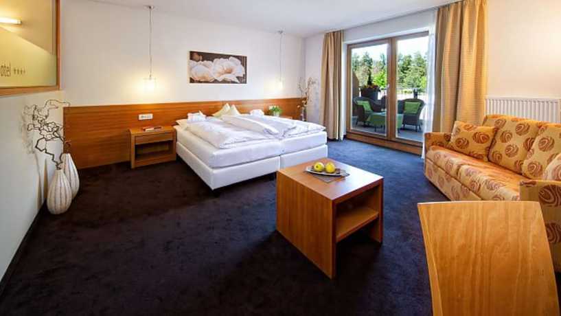 Imagen de la habitación del Hotel Garden Park, Prad am Stilfser Joch - Prato allo Stelvio. Foto 10