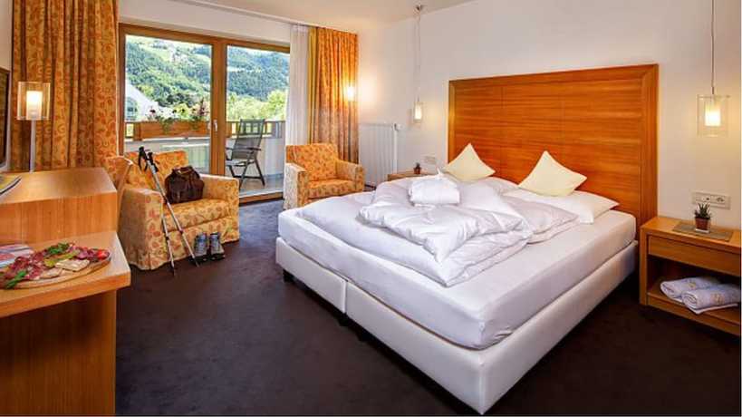 Imagen de la habitación del Hotel Garden Park, Prad am Stilfser Joch - Prato allo Stelvio. Foto 14