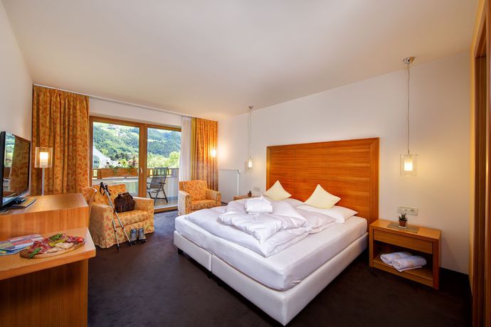 Imagen de la habitación del Hotel Garden Park, Prad am Stilfser Joch - Prato allo Stelvio. Foto 15