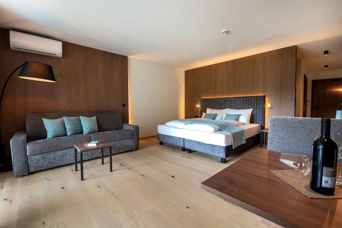 Imagen de la habitación del Hotel Garden Park, Prad am Stilfser Joch - Prato allo Stelvio. Foto 16