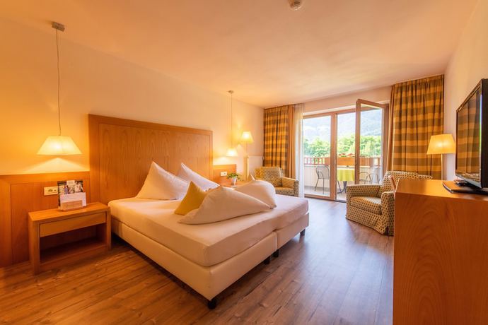 Imagen de la habitación del Hotel Garden Park, Prad am Stilfser Joch - Prato allo Stelvio. Foto 17