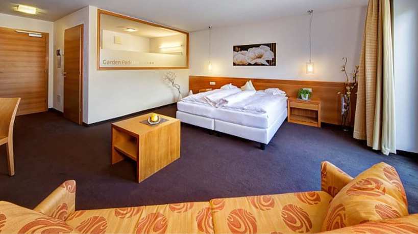 Imagen de la habitación del Hotel Garden Park, Prad am Stilfser Joch - Prato allo Stelvio. Foto 18