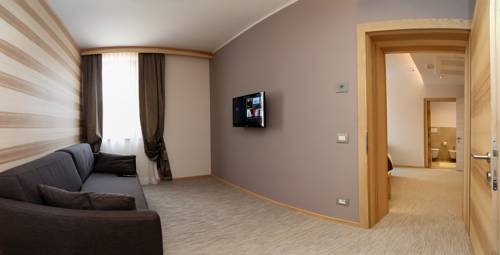 Imagen de la habitación del Hotel Garden, Peschiera del Garda. Foto 3