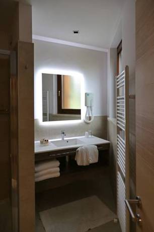 Imagen de la habitación del Hotel Garden, Peschiera del Garda. Foto 9