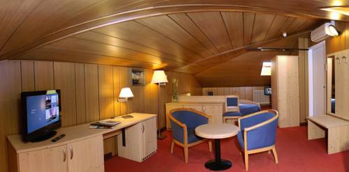 Imagen de la habitación del Hotel Garden, Peschiera del Garda. Foto 11