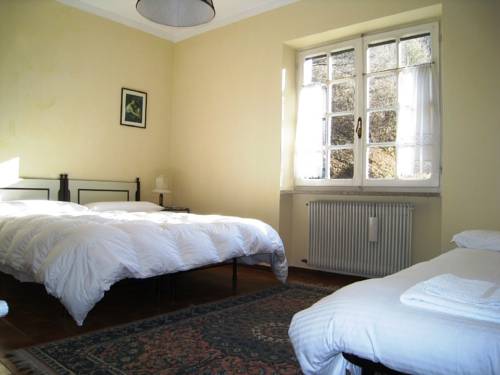 Imagen de la habitación del Hotel Garden, Pieve di Ledro. Foto 2