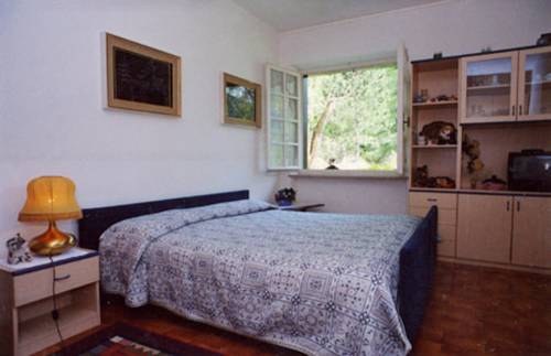 Imagen de la habitación del Hotel Garden, Pieve di Ledro. Foto 3