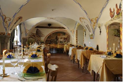 Imagen de la habitación del Hotel Garden, Pieve di Ledro. Foto 6